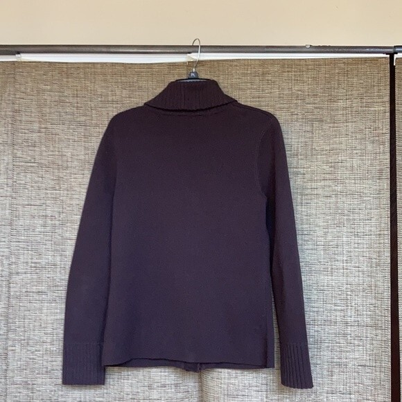 Kate hill sweater jacket - Picture 3 of 4